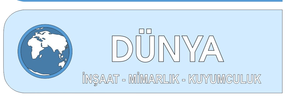 Dünya İnşaat Dekorasyon